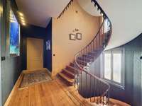 Vente maison 9 pièces