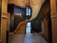 Vente maison 10 pièces