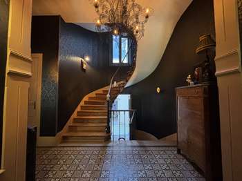 Vente Maison 6 chambresBayeux