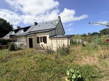 Vente maison 4 pièces Bayeux 14