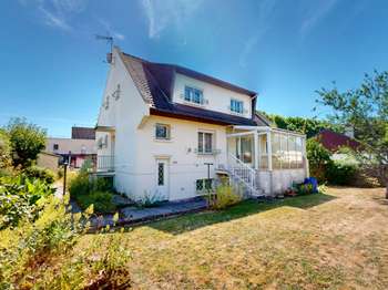 Vente Maison 3 chambresBayeux