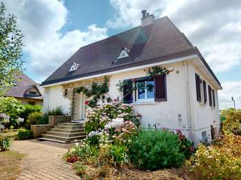 Vente Maison 4 chambresBayeux