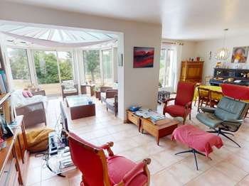 Vente Maison 4 chambresBayeux