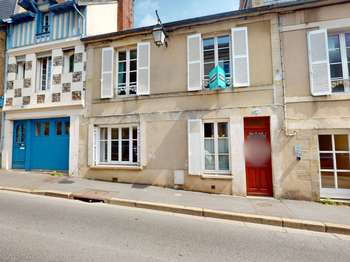 Vente maison 6 pièces Bayeux 14