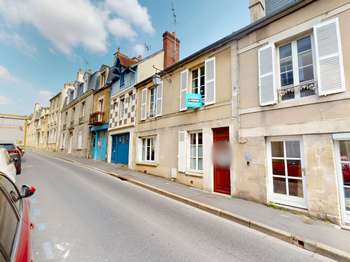 Vente Maison 6 piècesBayeux