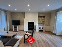 Vente maison