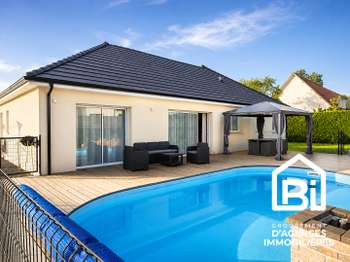 Vente Maison 4 chambresBayeux