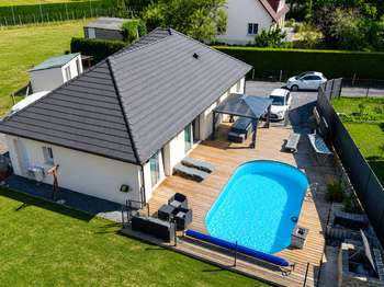 Vente Maison 4 chambresBayeux