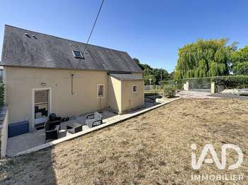 Vente maison 4 pièces Bayeux 14