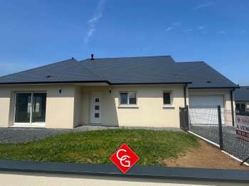 Vente Maison 3 chambresBayeux