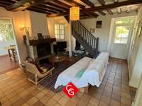 Vente maison