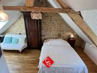 Vente maison