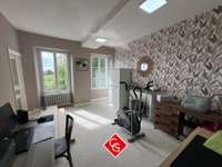 Vente maison
