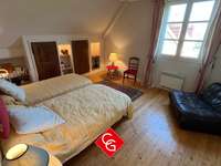 Vente maison