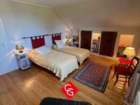 Vente maison