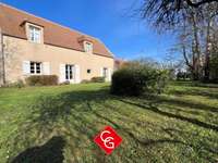 Vente maison