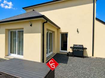 Vente maison