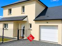 Vente maison