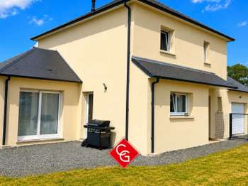 Vente maison