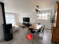 Vente maison