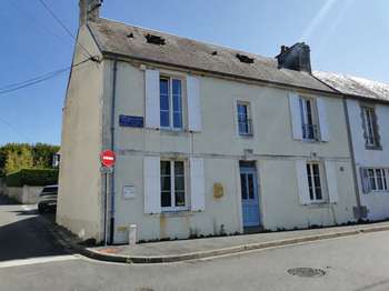 Vente Maison 3 chambresBayeux