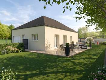 Vente Maison 3 chambresBayeux