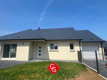 Vente maison Bayeux 14