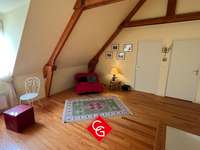 Vente maison