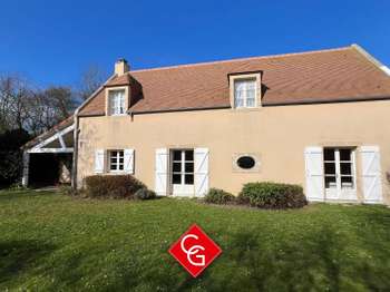 Vente maison Bayeux 14