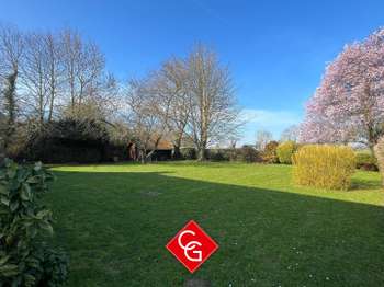 Vente maison