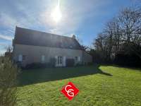 Vente maison