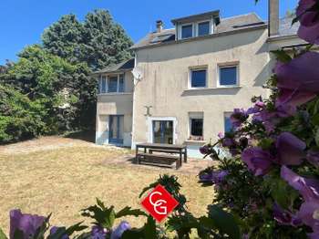 Vente Maison 3 chambresBayeux