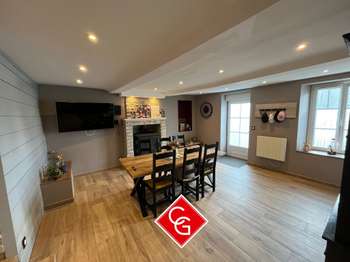 Vente maison Bayeux 14