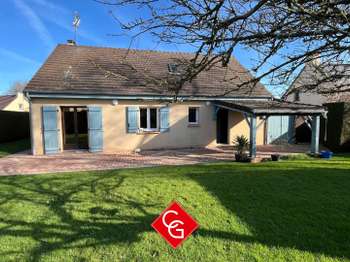 Vente maison Bayeux 14