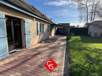 Vente maison