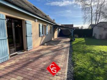 Vente maison