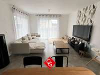 Vente maison