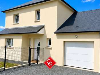Vente maison