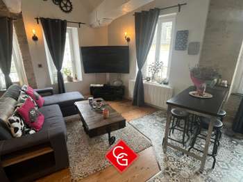 Vente maison