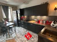 Vente maison