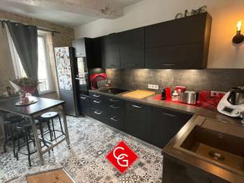 Vente maison