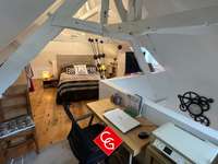 Vente maison