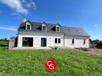 Vente Maison 3 chambresBayeux