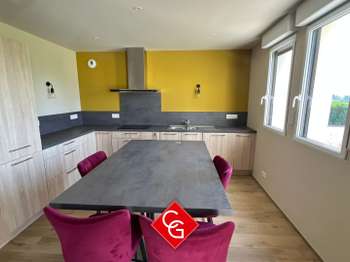 Vente maison Vente maison