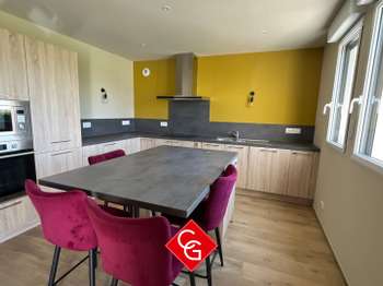 Vente maison Vente maison