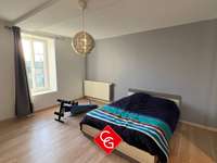 Vente maison