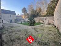 Vente maison