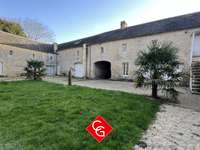 Vente maison