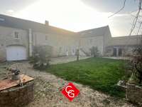 Vente maison