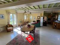 Vente maison